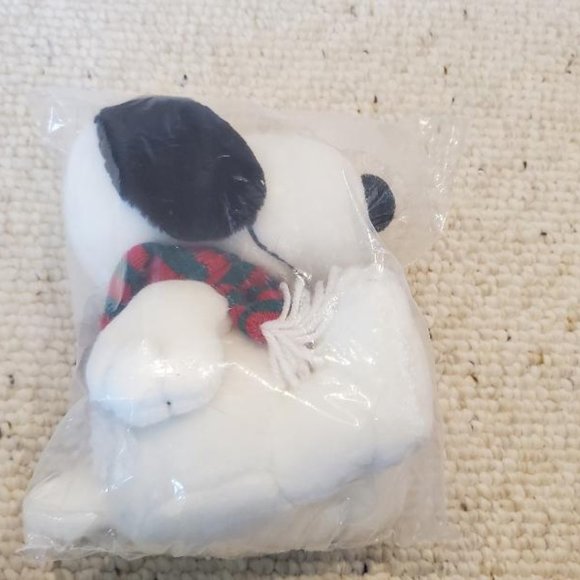 Peanuts SNOOPY Logo items lot - Picture 14 of 14